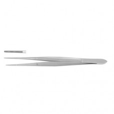Gillies Dressing Forceps Stainless Steel, 15 cm - 6" 